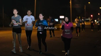Runner Photo 4755182