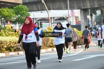 Runner Photo 4755184