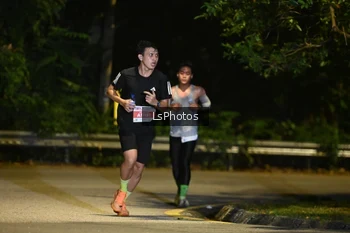 Runner Photo 4755185