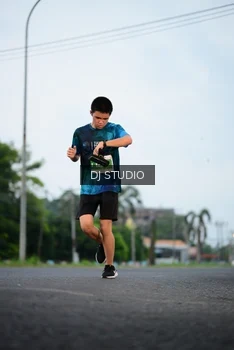 Runner Photo 4755187