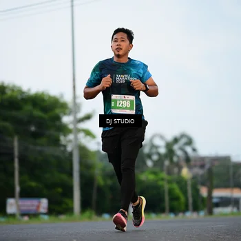 Runner Photo 4755189