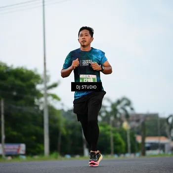 Runner Photo 4755190