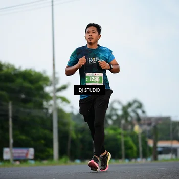 Runner Photo 4755193