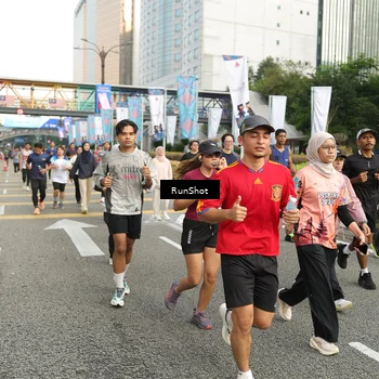 Runner Photo 4755194