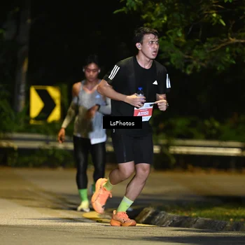 Runner Photo 4755195