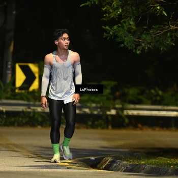 Runner Photo 4755196