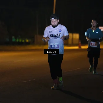 Runner Photo 4755198