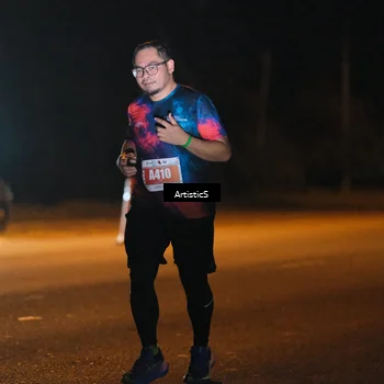 Runner Photo 4755199