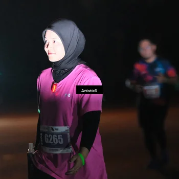Runner Photo 4755200