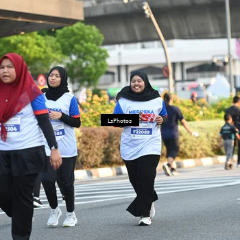 Runner Photo 4755201
