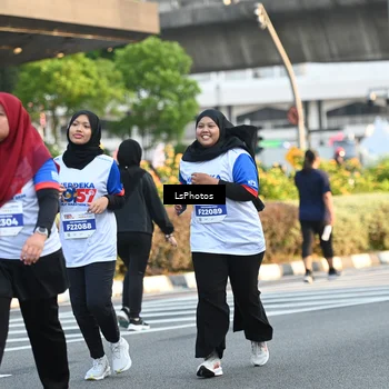 Runner Photo 4755202