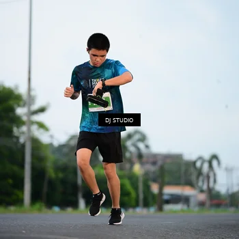 Runner Photo 4755204
