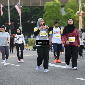 Runner Photo 4755205