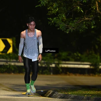 Runner Photo 4755206