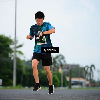 Runner Photo 4755207