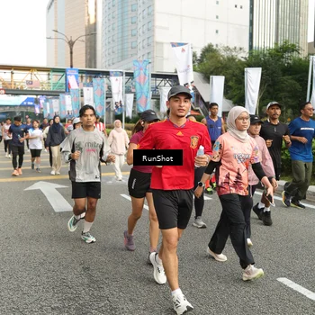 Runner Photo 4755208