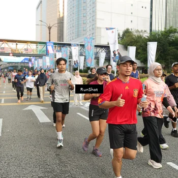 Runner Photo 4755209