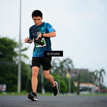 Runner Photo 4755210