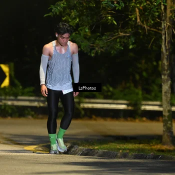 Runner Photo 4755211