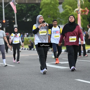 Runner Photo 4755214