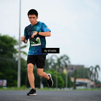 Runner Photo 4755215