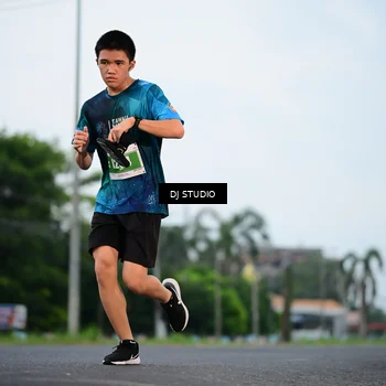 Runner Photo 4755216