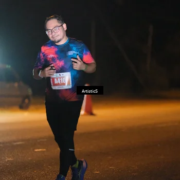Runner Photo 4755219