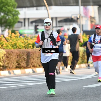 Runner Photo 4755222