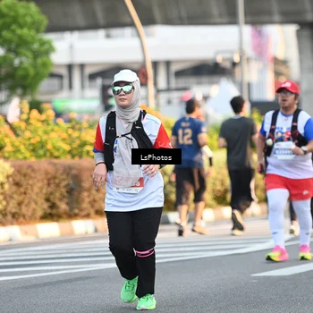 Runner Photo 4755223