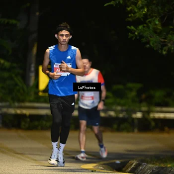 Runner Photo 4755224