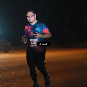 Runner Photo 4755225