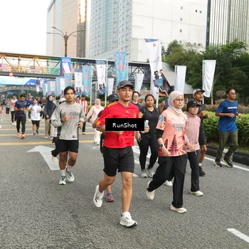 Runner Photo 4755226