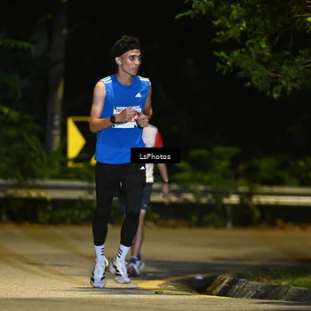 Runner Photo 4755227
