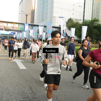 Runner Photo 4755229
