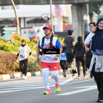 Runner Photo 4755230