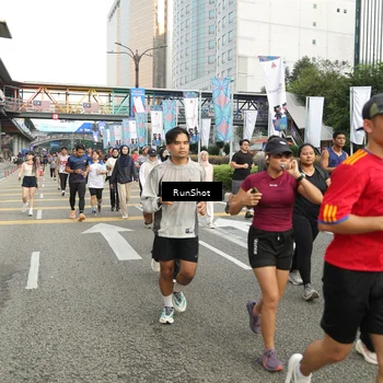 Runner Photo 4755231