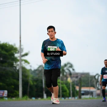 Runner Photo 4755233