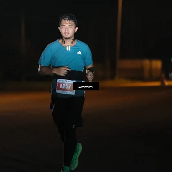 Runner Photo 4755234