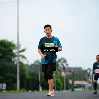 Runner Photo 4755236