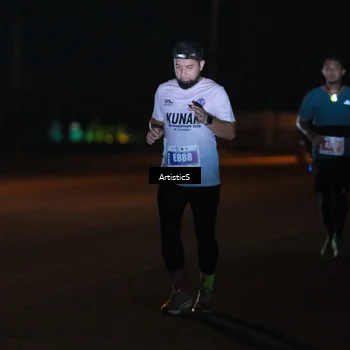 Runner Photo 4755237