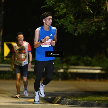 Runner Photo 4755238
