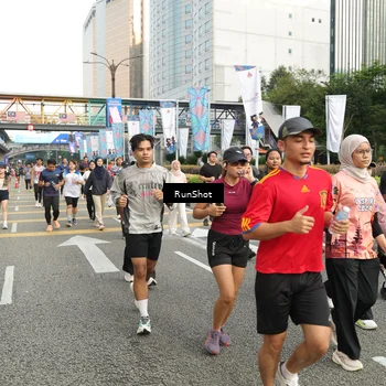 Runner Photo 4755239
