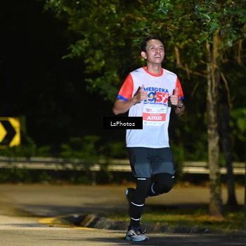 Runner Photo 4755240