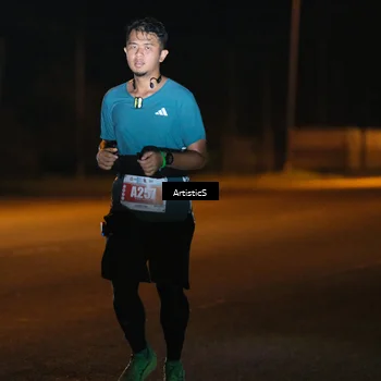 Runner Photo 4755241