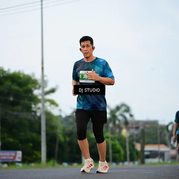 Runner Photo 4755242
