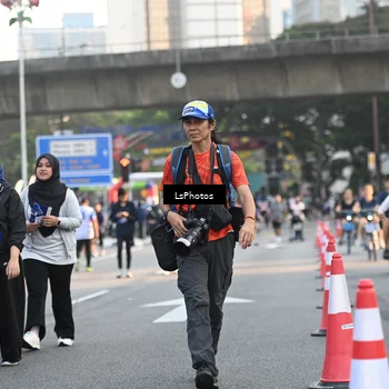Runner Photo 4755243