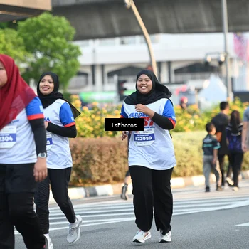 Runner Photo 4755245