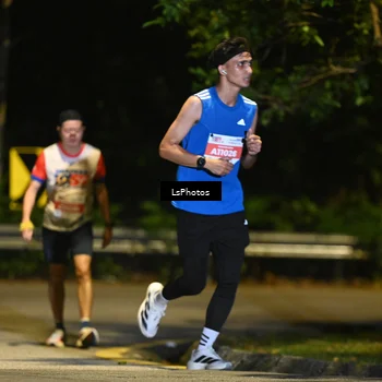 Runner Photo 4755247