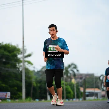 Runner Photo 4755248