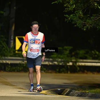 Runner Photo 4755249